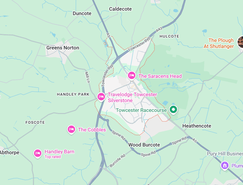 Your Trusted Landscaping in Towcester