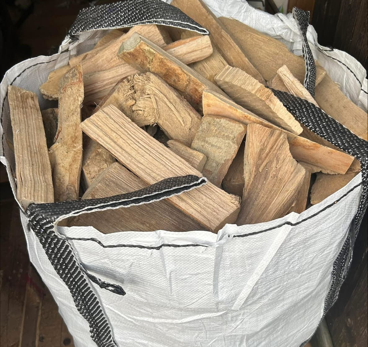 Professional Firewood Sales Across Buckingham
